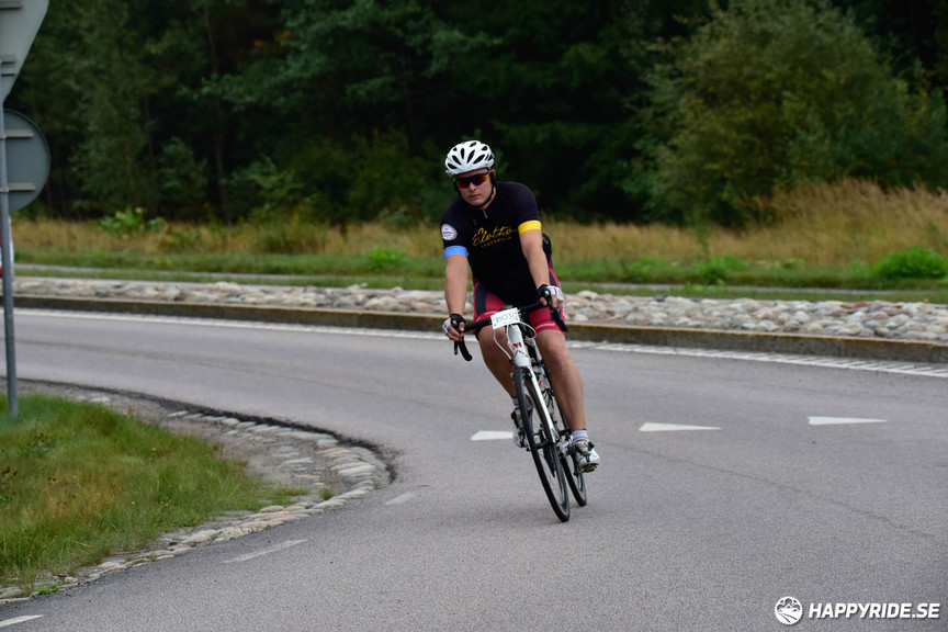 Bild från Velothon Stockholm 2016 55km